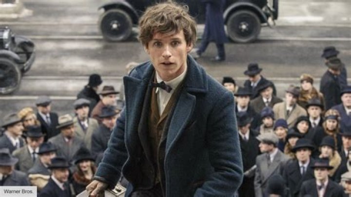 Eddie Redmayne Almost Played A Very Villainous Harry Potter Character