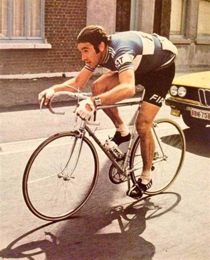 Eddy Merckx Net Worth [2023 Update]