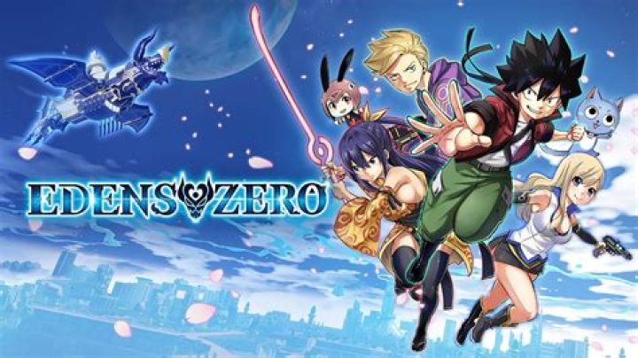 Edens Zero Surprises With Major Fairy Tail Cameo