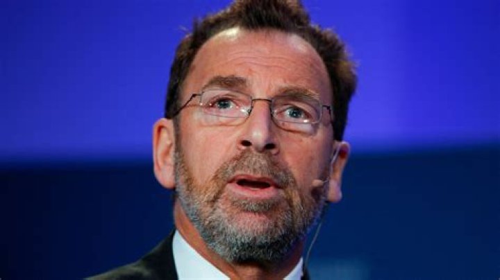 Edgar Bronfman Jr Net Worth 2024