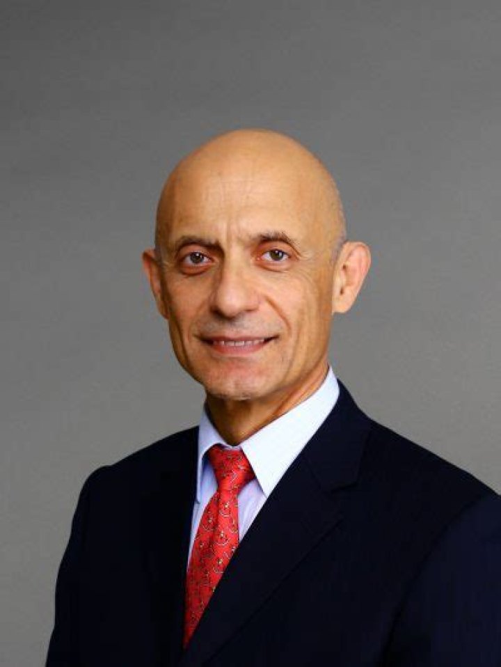Edgar Masri Net Worth (2024) | wallmine