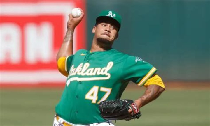 Edmundo Sosa’s Father: Who Is He? Is He Related To Sammy Sosa?