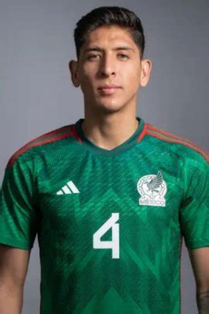 Edson Álvarez Stats, Goals, Records, Assists, Cups and more