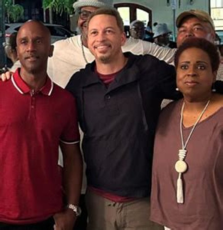 Edward Broussard And Cheryl Broussard: Meet Chris Broussard Parents, Family and Net Worth 2023