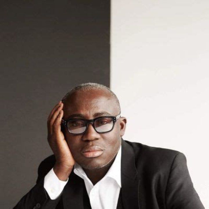 Edward Enninful- Wiki, Age, Height, Net Worth, Wife, Ethnicity