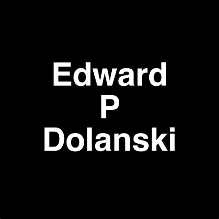 
Edward P Dolanski
Net Worth

