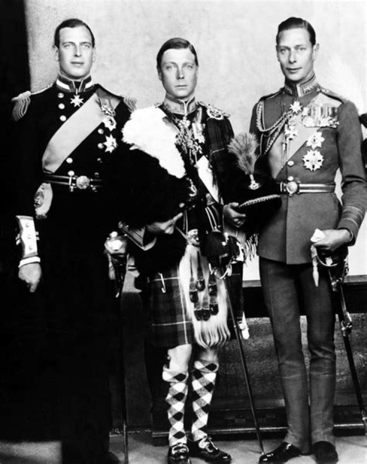 Edward VII, George V and Edward VIII: The Complicated Relationship Between the British Kings and Their Heirs