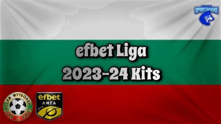 efbet Liga 23/24 | Transfermarkt