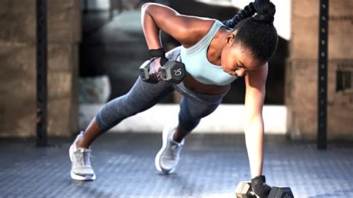 Effective Strength Training Techniques for Optimal Results