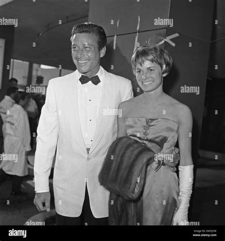 Efrem Zimbalist Jr. Net Worth 2024