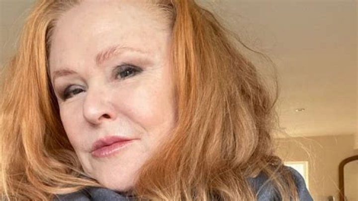 Eighties pop legend looks unrecognisable in glam snap after revealing secret health scare last year