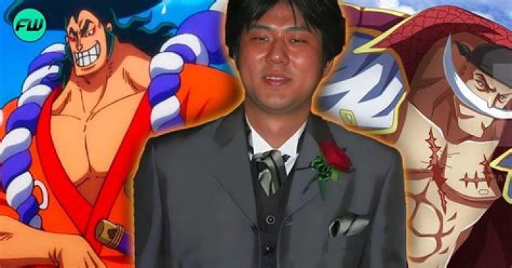 Eiichiro Oda Explains Why [SPOILER] Won Luffy v Katakuri Already