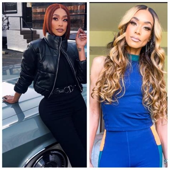 ‘Either a Bad Photo Shop or a Bad Miami BBL’: Tami Roman Accused of Having a BBL After Flaunting Her ‘Cakes’ on the ‘Gram