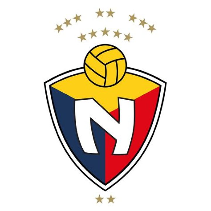 El Nacional Stats, Serie A