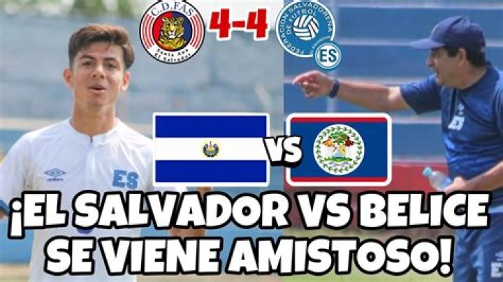 El Salvador U22 - Club profile