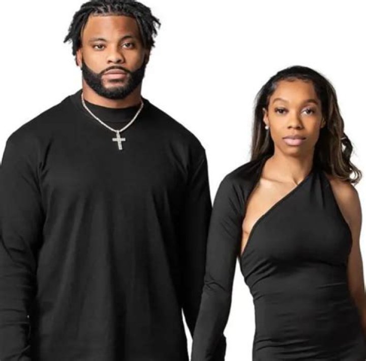 Elandon Roberts: Wife Tori Roberts, Family, Parents, Siblings, Career, Net Worth 2023 and More