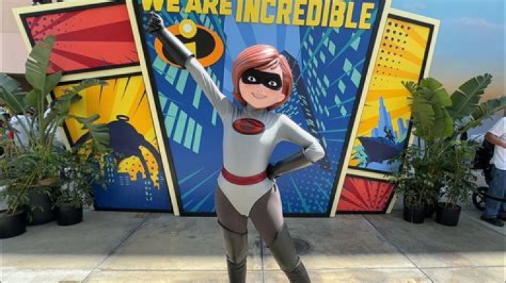 Elastigirl's New Suit Featurette Released