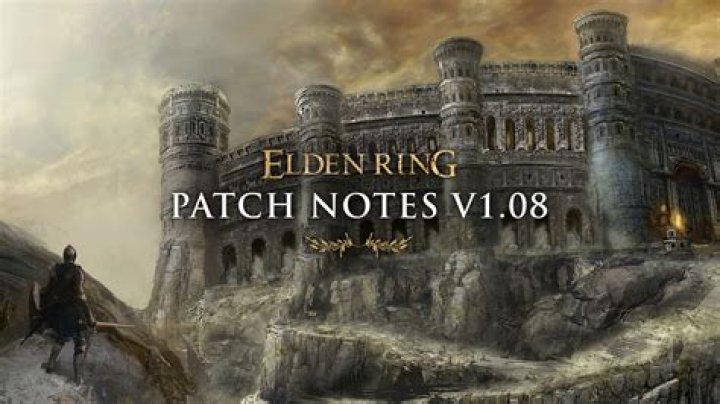 Elden Ring 1.03.2 Update Patch Notes