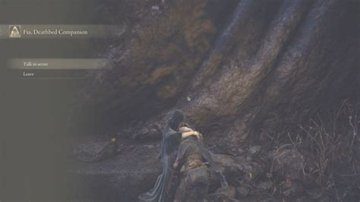 Elden Ring: Fia Quest Guide