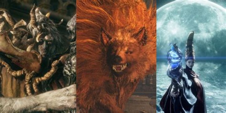 Elden Ring: How Many Bosses Are There?