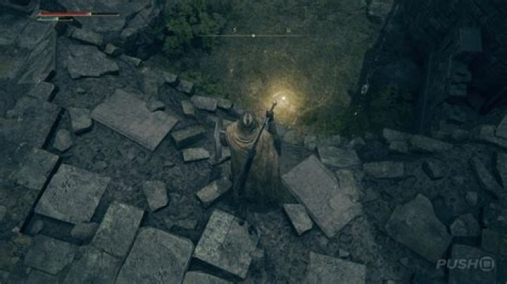 Elden Ring: How to Complete Castle Morne