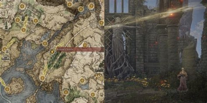 Elden Ring: How to Complete Hyetta's Questline