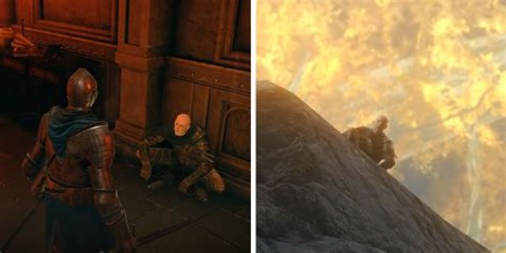 Elden Ring: How to Complete Patches' Questline