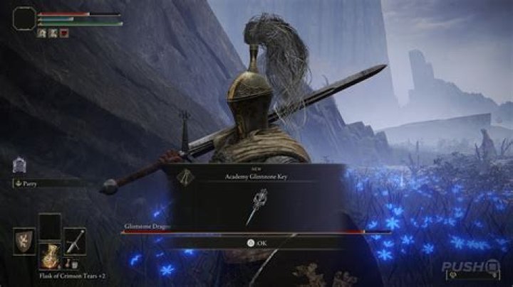Elden Ring: How to Complete the Thops Questline