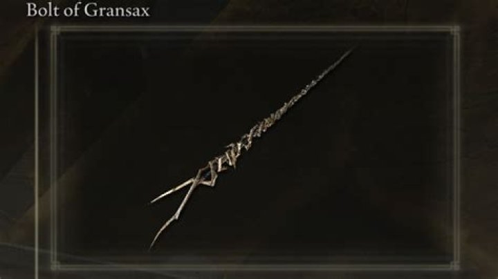 Elden Ring: How to Get the Ancient Lightning Spear Skill