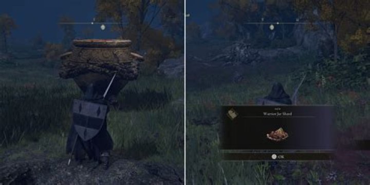 Elden Ring: How to Get the Shard of Alexander