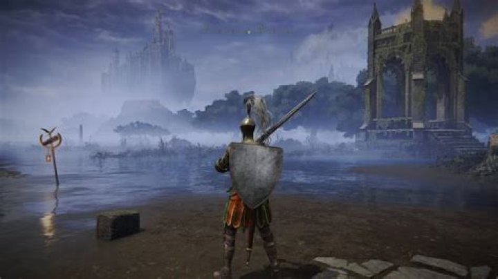 Elden Ring: Laskyar Ruins Walkthrough
