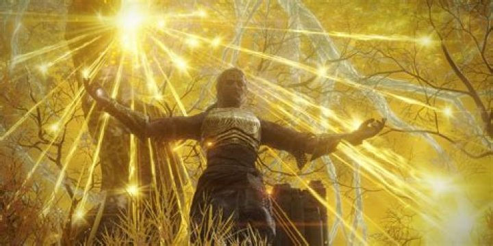 Elden Ring Mod Adds Avatar: The Last Airbender's Firebending