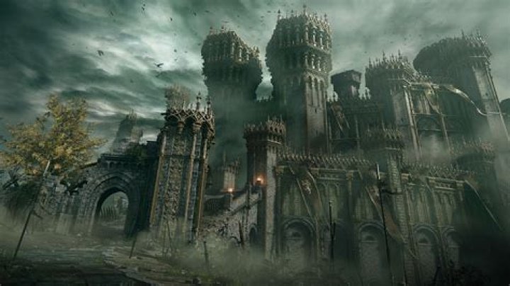 Elden Ring: Where to Find Fort Faroth