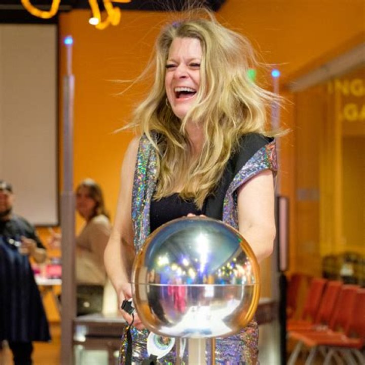 Electrifying entertainment awaits at Mad Scientist Ball