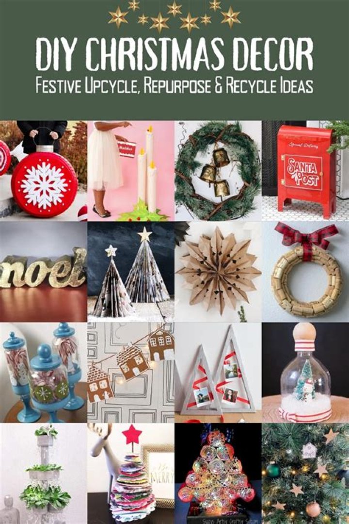 Eleven tips for clearing up your Christmas decorations from how to stop lights getting tangled to egg boxes for baubles