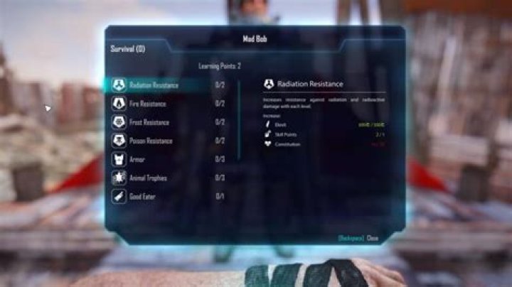 ELEX Review | The Nerd Stash