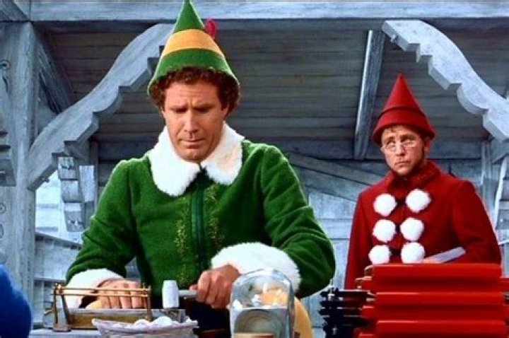 Elf movie facts | from who nearly played Buddy to CGI snow