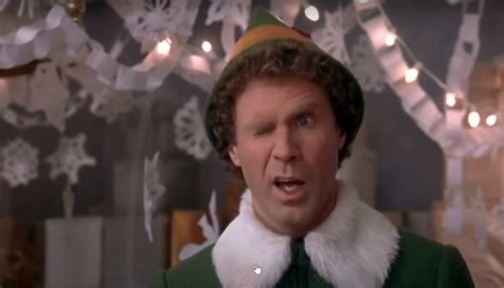 Elf Producers Originally Wanted Chris Farley to Star as Buddy
