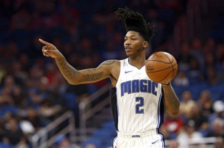 Elfrid Payton [2023 Update]: Career & Net Worth