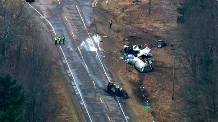 Eli Coryn Car Accident: Northridge High School 11th grader killed in Friday night crash on U.S. 20 in Elkhart County