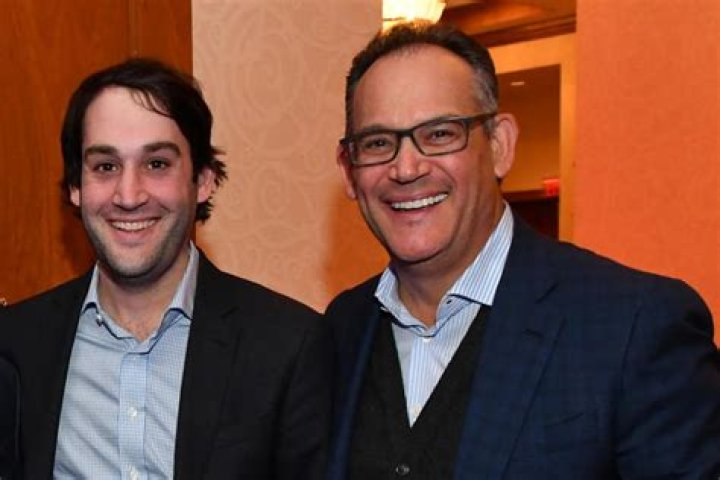 
Eli Simon
Net Worth
