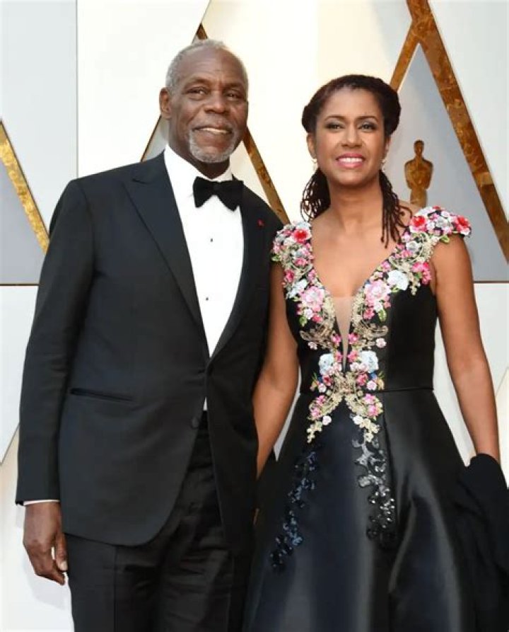 Eliane Cavalleiro: Wiki (Danny Glover’s Wife), Bio, Age, Family, Net Worth