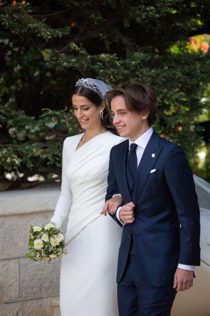 Elie Honig Wedding | Latest In Bollywood