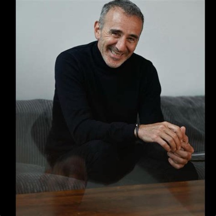 Elie Semoun Origine: 