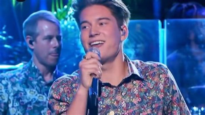 Eliminated American Idol contestant calls the show a ‘traumatic’ experience