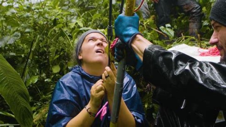 Elisa Levy: Kidnapping Survivor is Now an Environmental Activist
