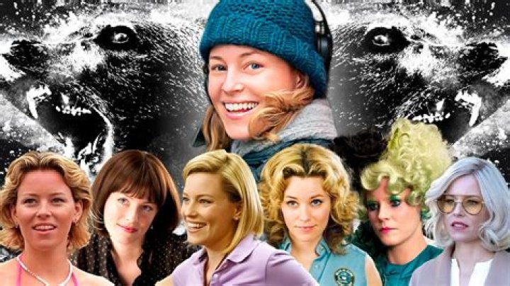 Elizabeth Banks' Transformation From Wet Hot American Summer To Cocaine Bear