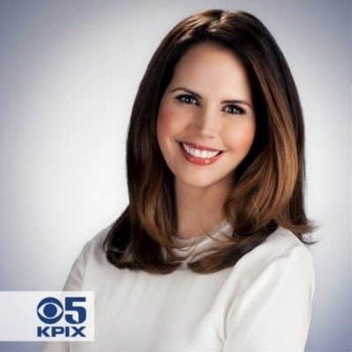 Elizabeth Cook (KPIX) Bio, Wiki, Age, Parents, Husband, Children, CBS 5, Height, Salary and Net Worth