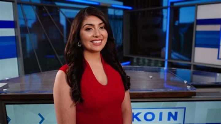 Elizabeth Dinh (Anchor) Bio, Wiki, Age, Husband, Nationality, Salary