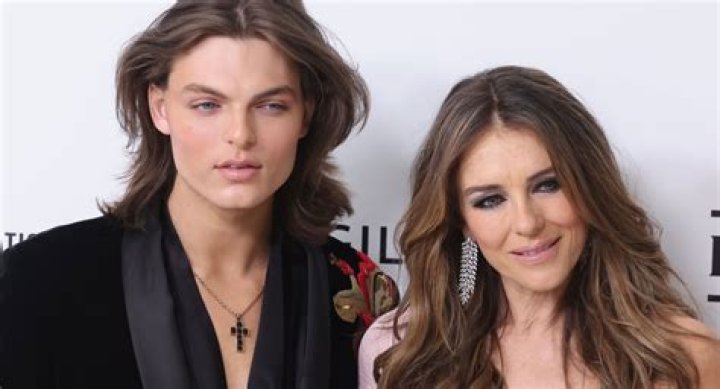 Elizabeth Hurley's Son Damian Hurley Has To Follow THIS 'Annoying Mommy Rule' At Home; Find Out
